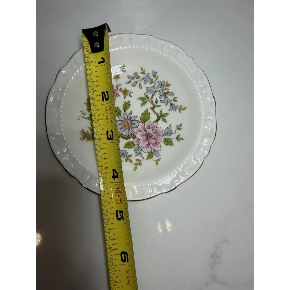 Paragon England Fine Bone China 4 5/8